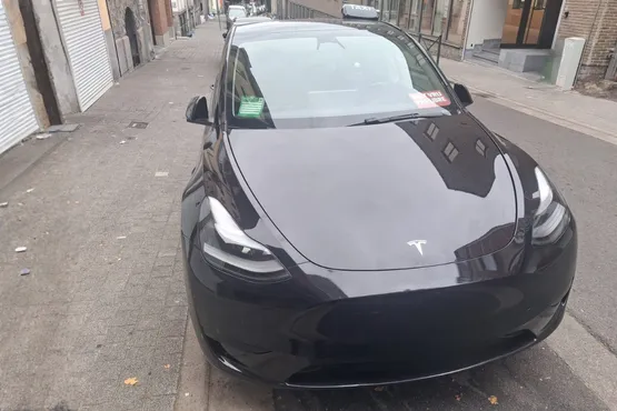 chauffeur taxi transport toutes distances bruxelles