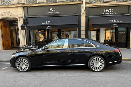 service chauffeur taxi vip a bruxelles