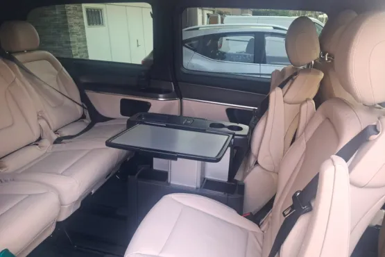 chauffeur taxi bruxelles service business